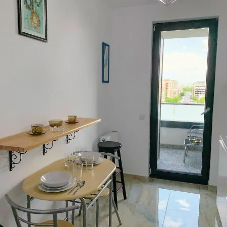 Vibe Apartment Cluj-Napoca
