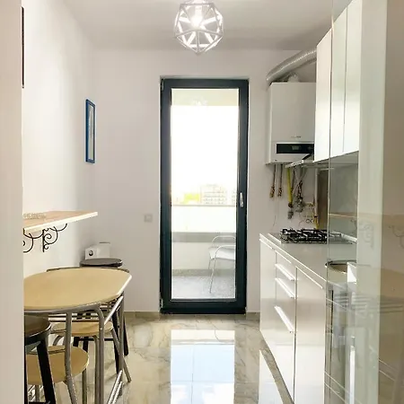 Vibe Apartment *
